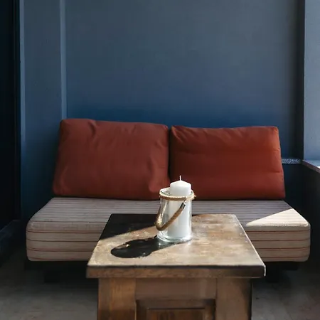Mila Apartment Strilcici