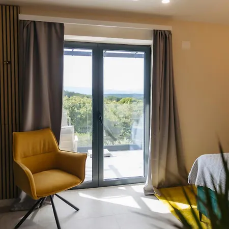 Apartment Mila Strilcici