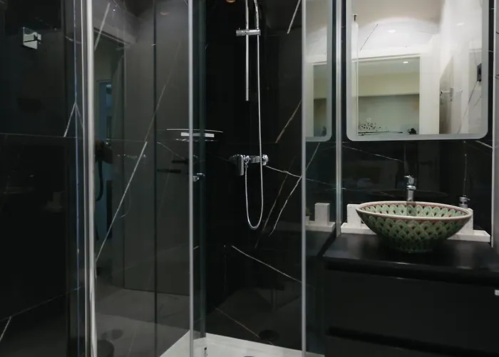 Apartament Mila *