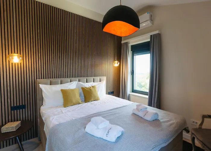 Apartament Mila