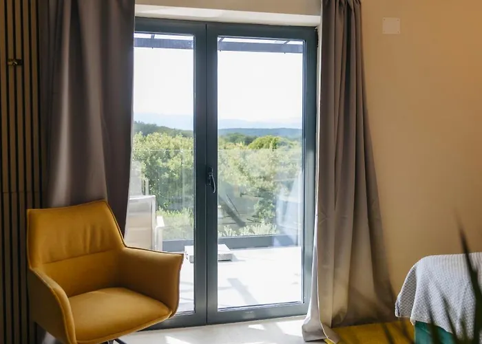 Apartament Mila Strilcici