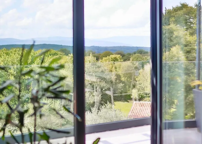 Mila Apartament Strilcici