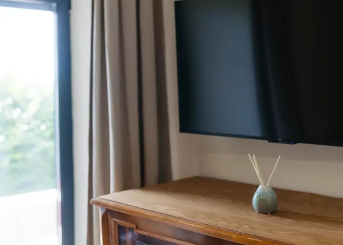 Apartament Mila