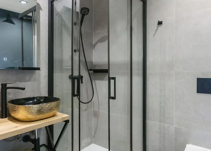 Mila Apartament *