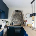 Mila Apartmán *