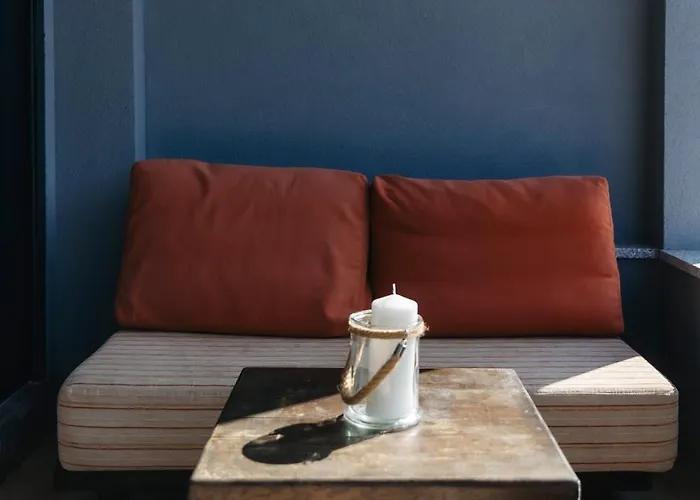 Mila Апартаменты Strilcici