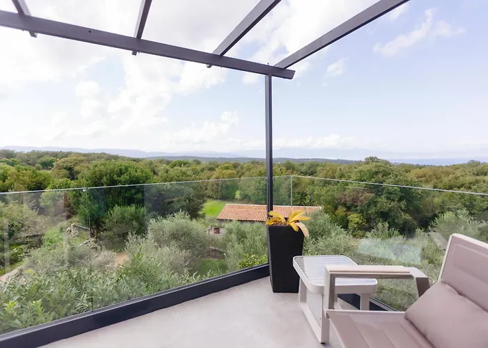 Апартаменты Mila *