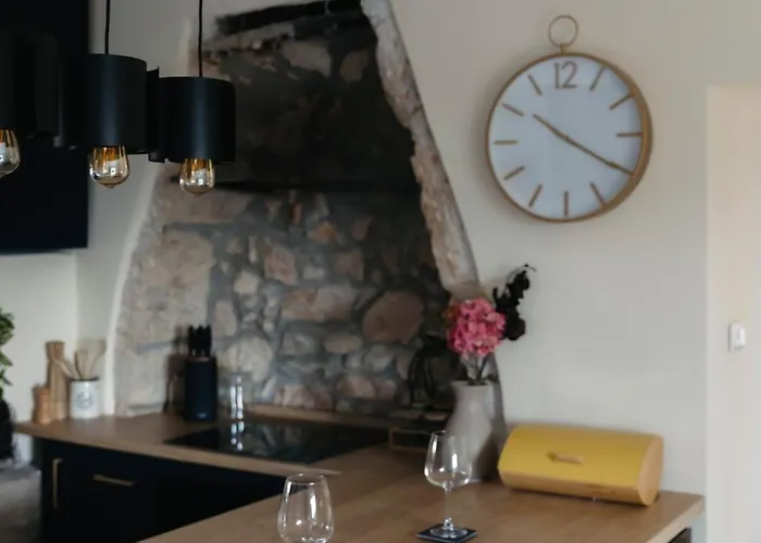 Апартаменты Mila Strilcici